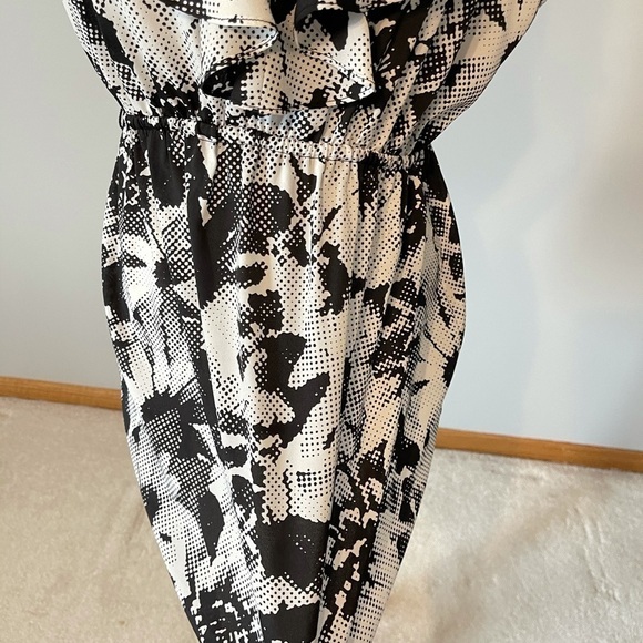 Motherhood Maternity sleeveless top size large - Picture 10 of 11